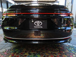CROWN sedan hybrid