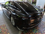 CROWN sedan hybrid