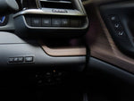 CROWN sedan hybrid