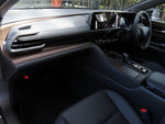 CROWN sedan hybrid