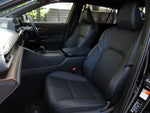 CROWN sedan hybrid