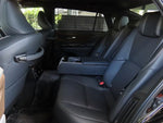 CROWN sedan hybrid