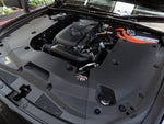 CROWN sedan hybrid