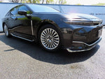 CROWN sedan hybrid