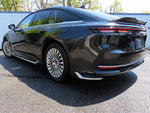 CROWN sedan hybrid