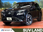 X-TRAIL HYBRID 4WD