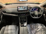 X-TRAIL HYBRID 4WD