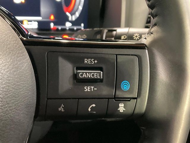 X-TRAIL HYBRID 4WD