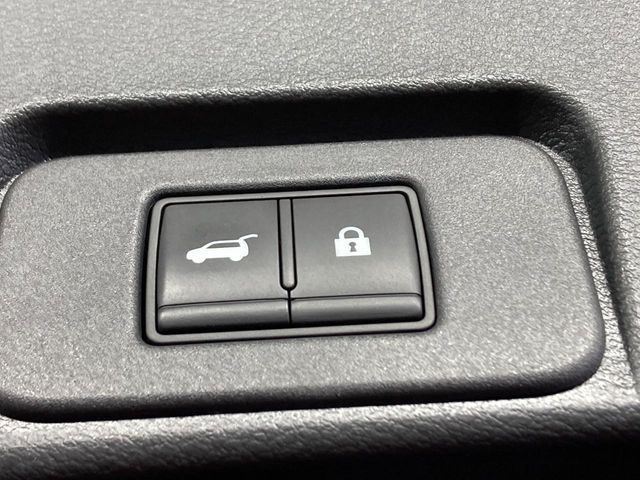 X-TRAIL HYBRID 4WD