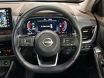 X-TRAIL HYBRID 4WD