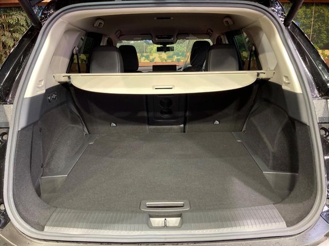 X-TRAIL HYBRID 4WD