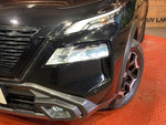 X-TRAIL HYBRID 4WD