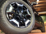 X-TRAIL HYBRID 4WD