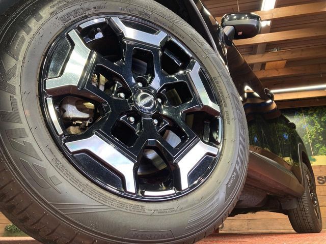 X-TRAIL HYBRID 4WD