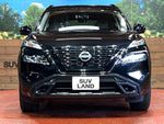 X-TRAIL HYBRID 4WD