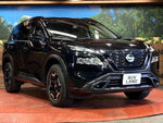X-TRAIL HYBRID 4WD