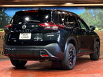 X-TRAIL HYBRID 4WD