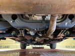 X-TRAIL HYBRID 4WD