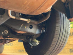 X-TRAIL HYBRID 4WD