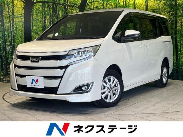 NOAH 4WD