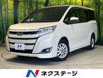 NOAH 4WD