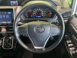 NOAH 4WD