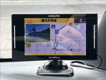 HIACE van 4WD
