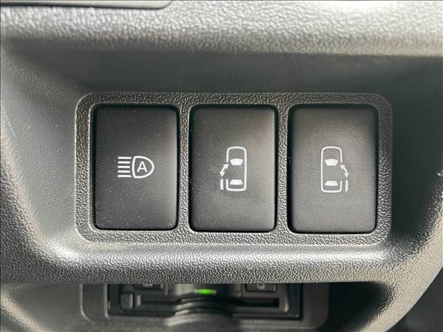 HIACE van 4WD