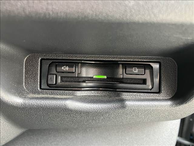 HIACE van 4WD