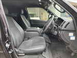HIACE van 4WD