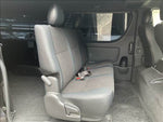 HIACE van 4WD