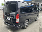 HIACE van 4WD