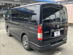 HIACE van 4WD