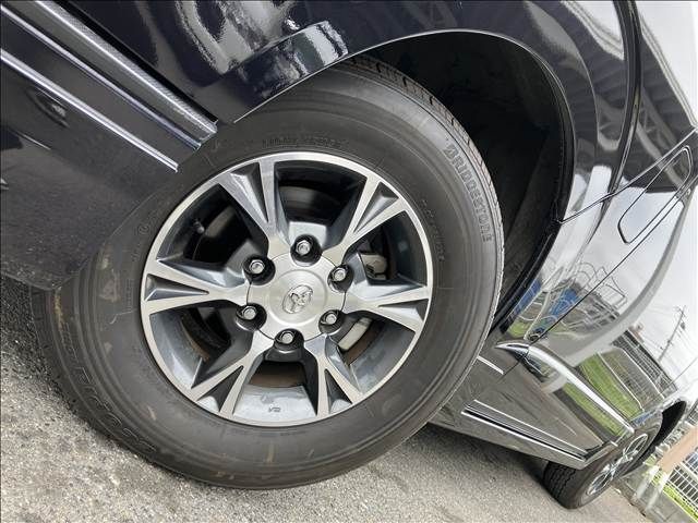HIACE van 4WD