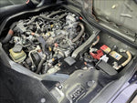 HIACE van 4WD