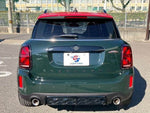 MINI CROSSOVER