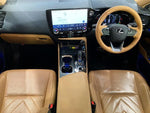 LEXUS NX350h