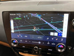 LEXUS NX350h