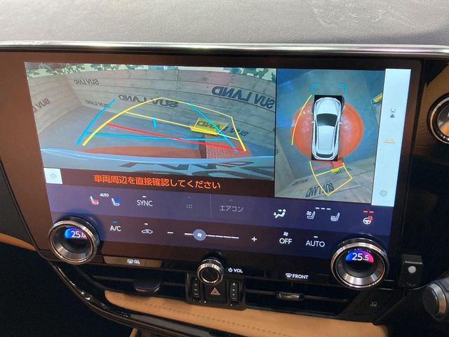 LEXUS NX350h