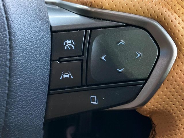 LEXUS NX350h