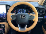 LEXUS NX350h