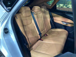 LEXUS NX350h