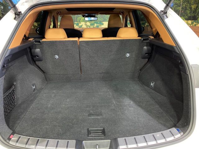 LEXUS NX350h