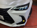 LEXUS NX350h