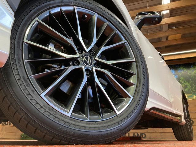 LEXUS NX350h