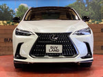 LEXUS NX350h
