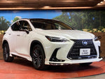 LEXUS NX350h