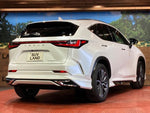 LEXUS NX350h