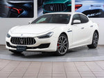 MASERATI GHIBLI Sedan