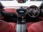 MASERATI GHIBLI Sedan